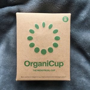 OrganiCup